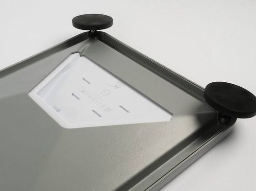 Автомобільний корпус для Starlink Internet Satellite Mini (Gray)