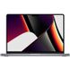 Apple MacBook Pro 16” Space Gray 2021 (MK1A3)