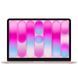 MacBook Neo 13 Retina, Blush, 512GB, 6 CPU / 5 GPU, 8GB RAM with Apple A18 Pro (2026) (MHFJ4)