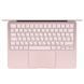 MacBook Neo 13 Retina, Blush, 512GB, 6 CPU / 5 GPU, 8GB RAM with Apple A18 Pro (2026) (MHFJ4)