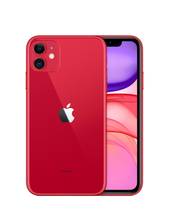 Apple iPhone 11 128GB Product RED (MWLG2)