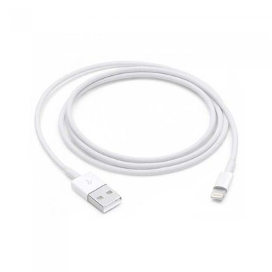 Apple Lightning USB кабель