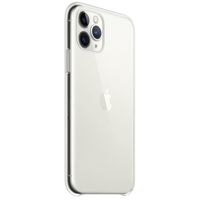 ЧЕХОЛ для Apple iPhone 11 Pro Max Clear Case (MX0H2)