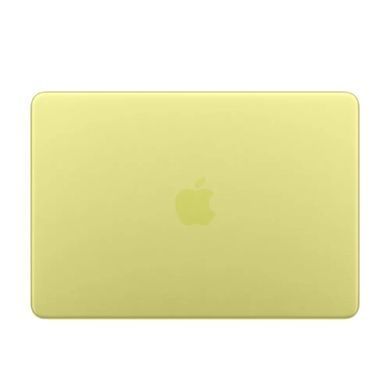 MacBook Neo 13 Retina, Citrus, 512GB, 6 CPU / 5 GPU, 8GB RAM with Apple A18 Pro (2026) (MHFE4)