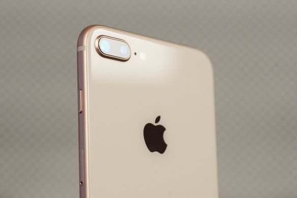 Apple iPhone 8 Plus 64GB Gold (MQ8N2) бу