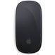 Apple Magic Mouse USB‑C (Black) (2024) (MXK63)