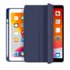 Чoхол WIWU Leather Case Midnight Blue для iPad 10.2