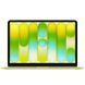 MacBook Neo 13 Retina, Citrus, 512GB, 6 CPU / 5 GPU, 8GB RAM with Apple A18 Pro (2026) (MHFE4)