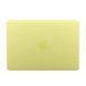 MacBook Neo 13 Retina, Citrus, 512GB, 6 CPU / 5 GPU, 8GB RAM with Apple A18 Pro (2026) (MHFE4)