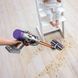 Пилосос 2в1 (вертикальний + ручний) Dyson Cyclone V10 Absolute (394115-01)