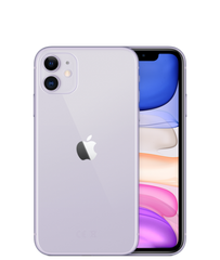 Apple iPhone 11 128GB Purple (MWLJ2)