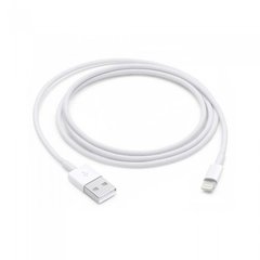 Apple Lightning USB кабель (MD818)