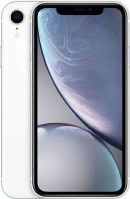 Apple iPhone XR 256GB Coral | SWIPE.UA