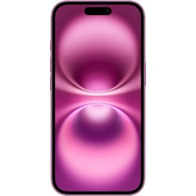 Apple iPhone 16 128GB Pink (MYEA3)