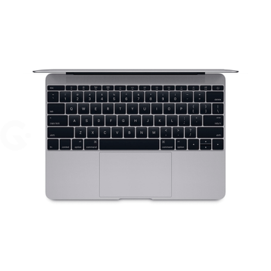 Apple MacBook 12" Space Gray 512Gb (MNYG2) 2017
