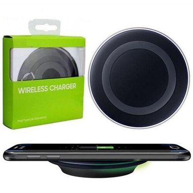 Беспроводная зарядка Wireless Qi Charger