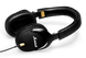 Наушники Marshall Headphones Monitor Black