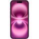 Apple iPhone 16 128GB Pink (MYEA3)