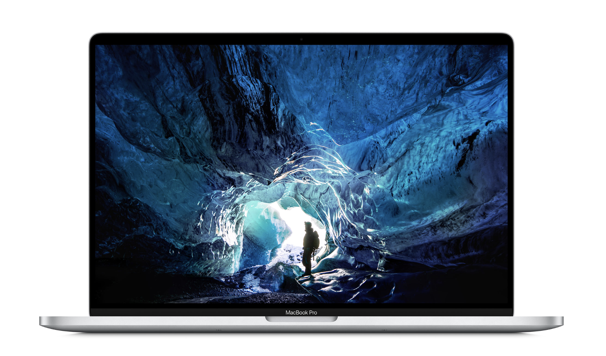 macbook 16 про екран 2019